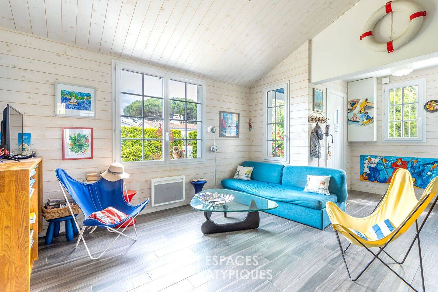 Maison à vendre, 80m², NOIRMOUTIER EN L'ILE