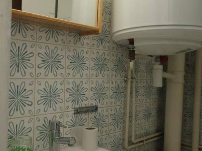 Maison à louer, 21m², REIMS