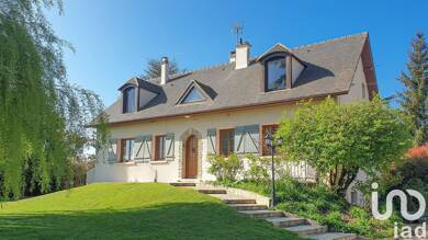 Maison à vendre 479 000 € 8 pièces 6 chambres 172 m² 1 927 m² de terrain Arnouville-Lès-Mantes 78790