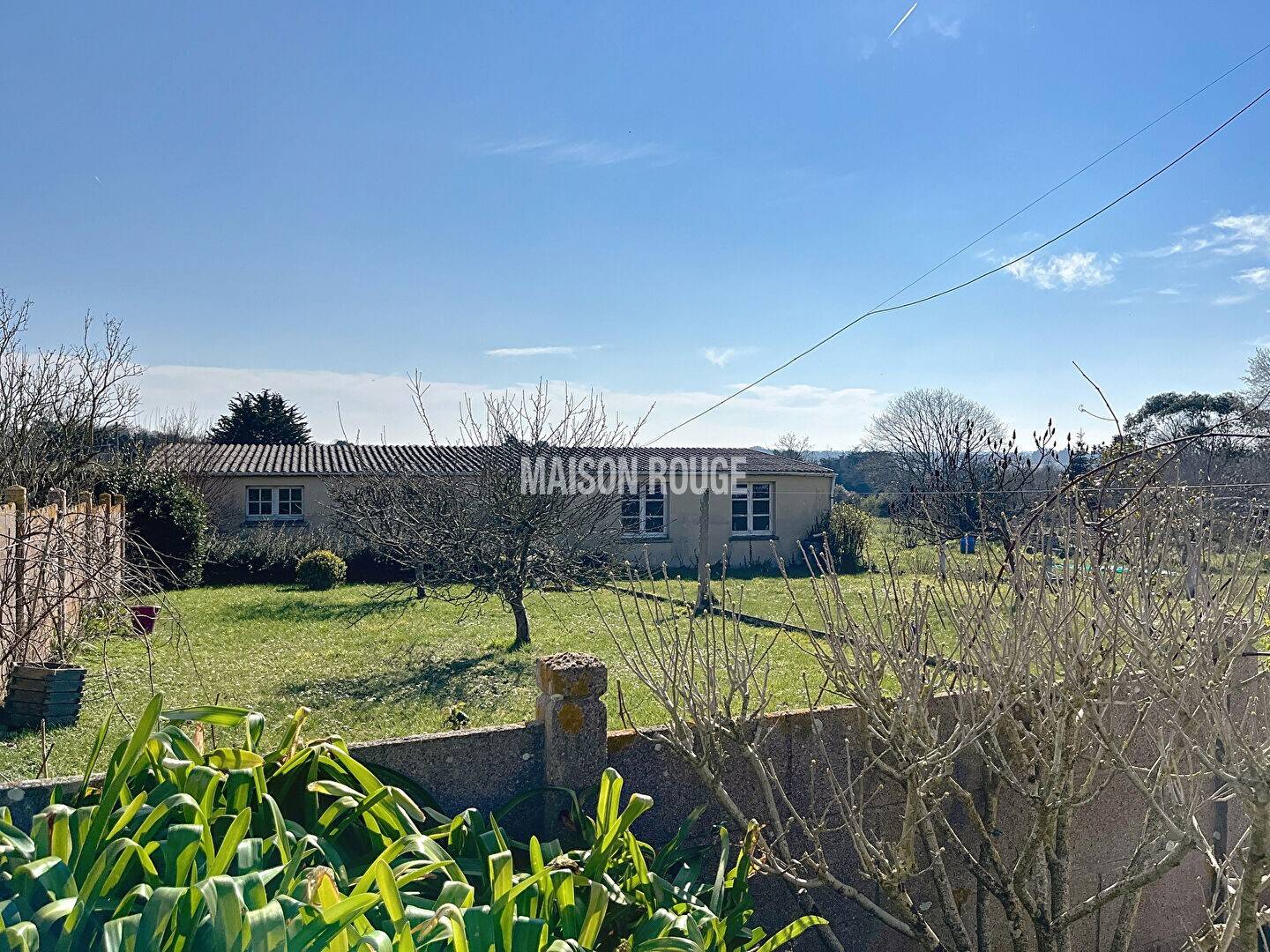 Maison à vendre, 88m², SAINT BRIAC SUR MER