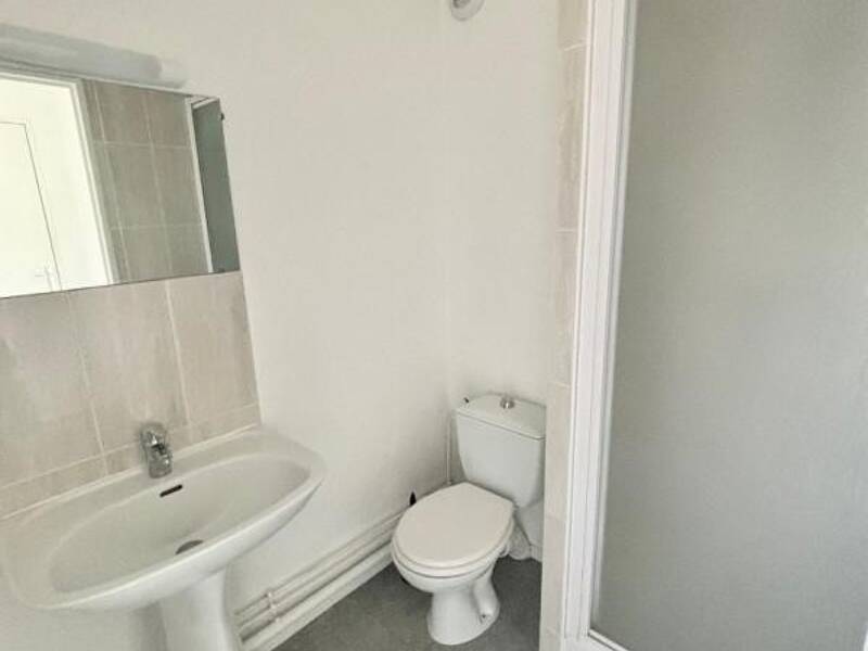 Maison à louer, 23m², LIMOGES