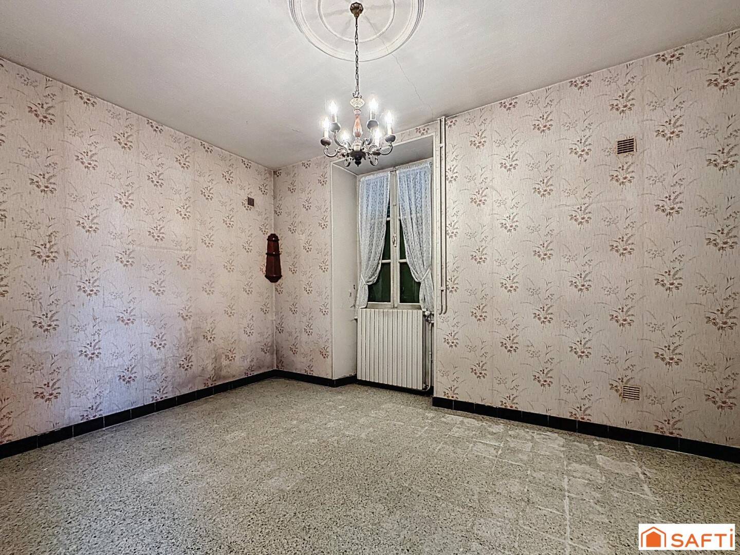 Maison à vendre, 115m², PONT SUR YONNE