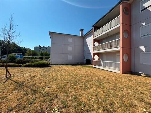 Appartement à vendre 165 000 € 4 pièces 3 chambres 86,05 m² RDC Baudières Bourg-en-Bresse 01000