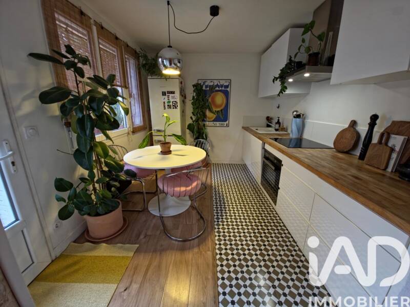 Maison à vendre, 69m², NIMES