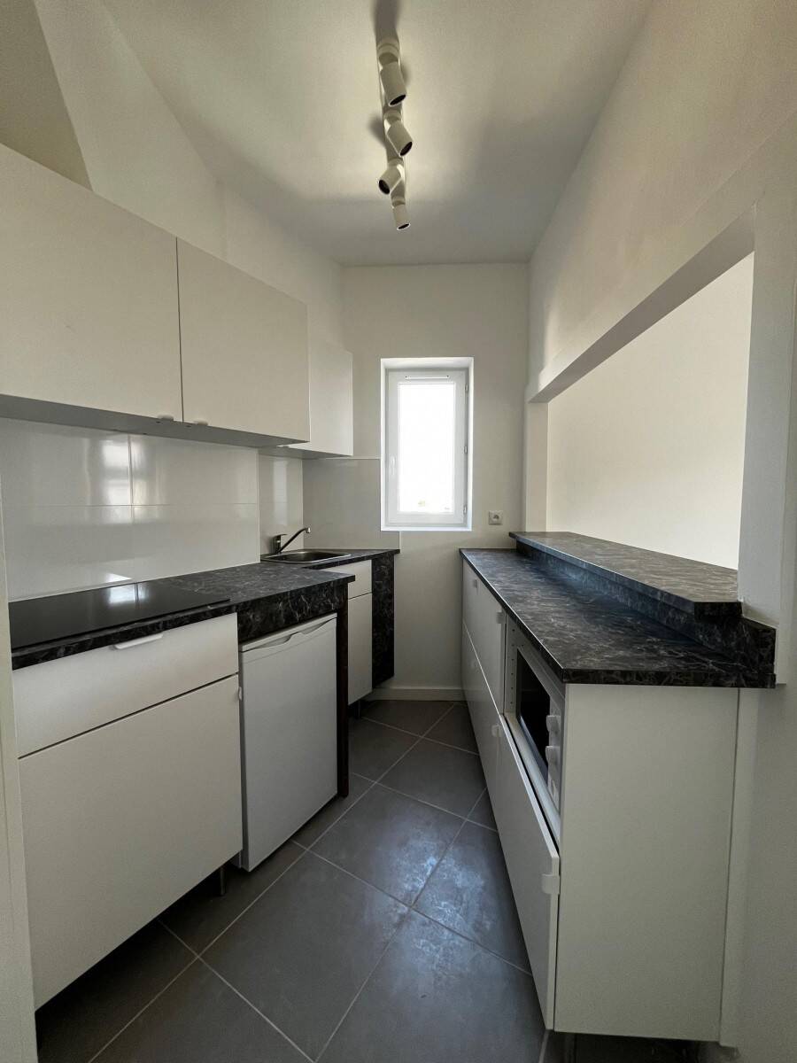 Maison à louer, 22m², LES PAVILLONS SOUS BOIS