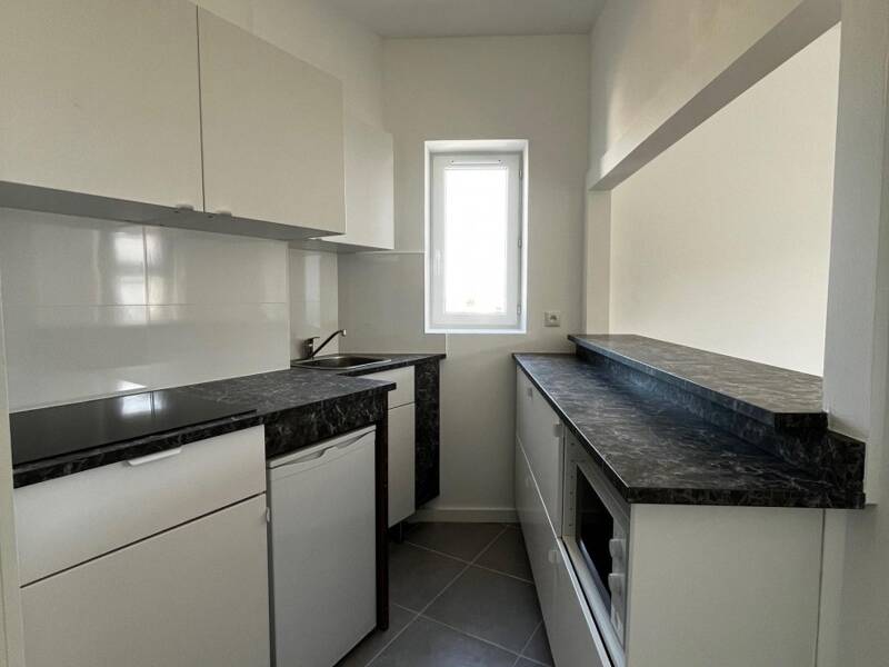 Maison à louer, 22m², LES PAVILLONS SOUS BOIS