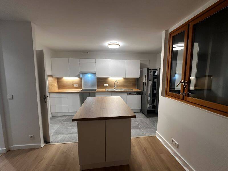 Maison à louer, 75m², NANTERRE