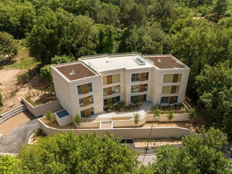 Maison à vendre, 119m², AIX EN PROVENCE