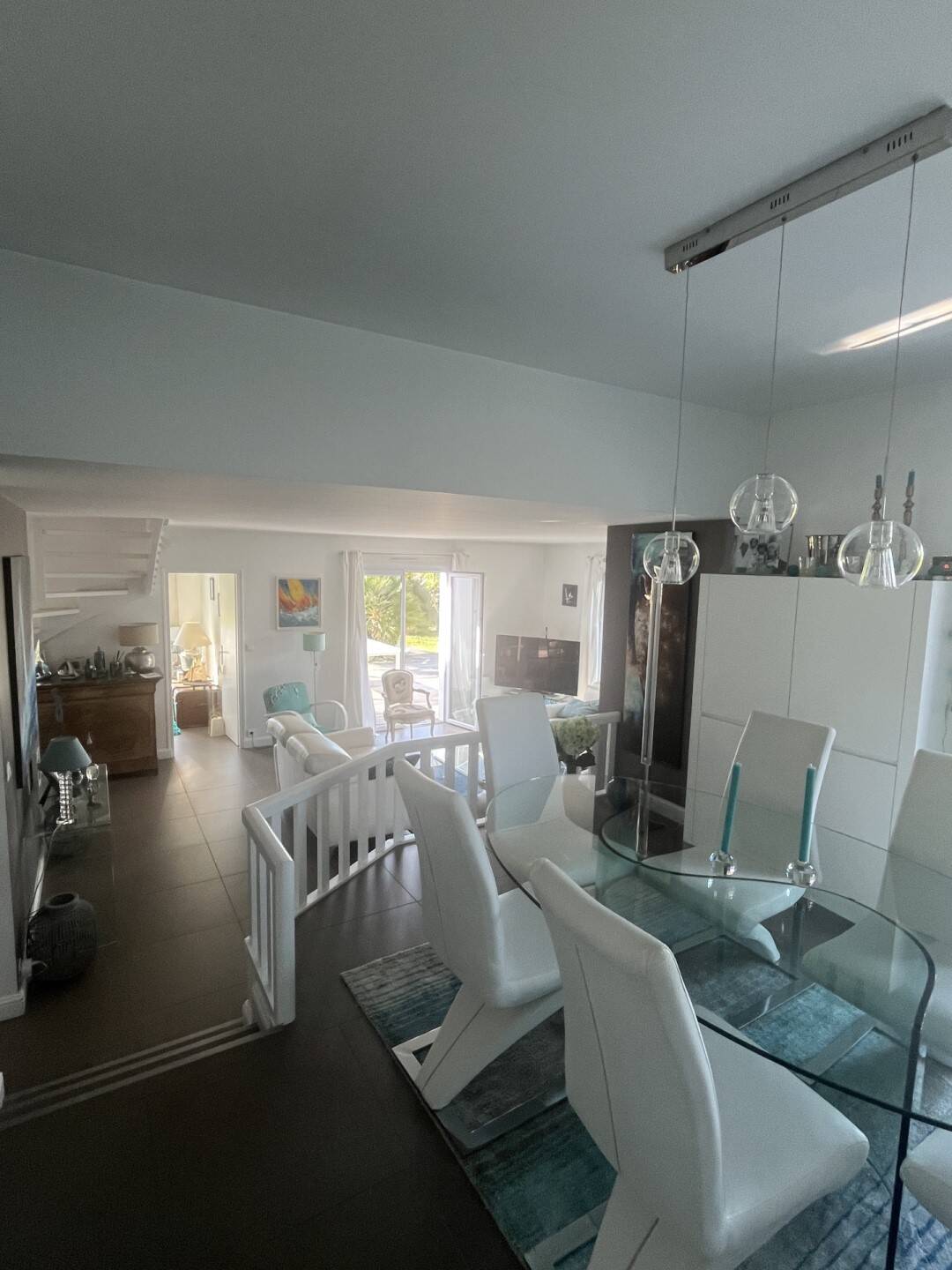 Maison à vendre, 127m², TALMONT SAINT HILAIRE