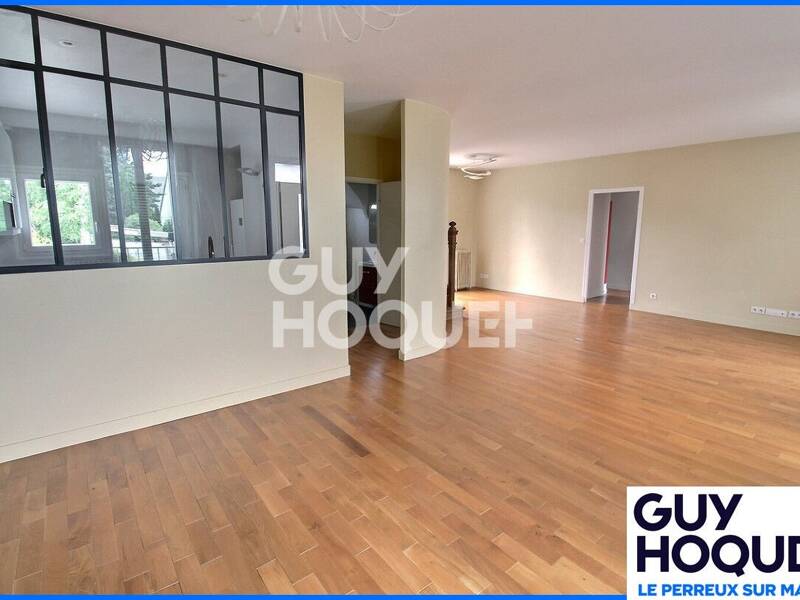 Maison à louer, 130m², LE PERREUX SUR MARNE