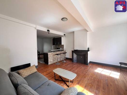 Immeuble à vendre 119 000 € 141 m² Centre Ancien Pamiers 09100