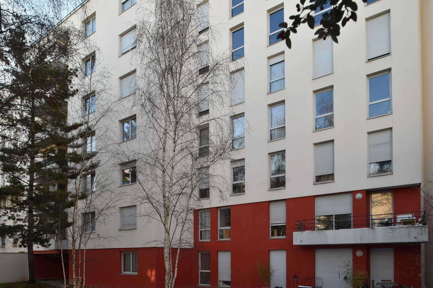 Maison à louer, 25m², CLICHY