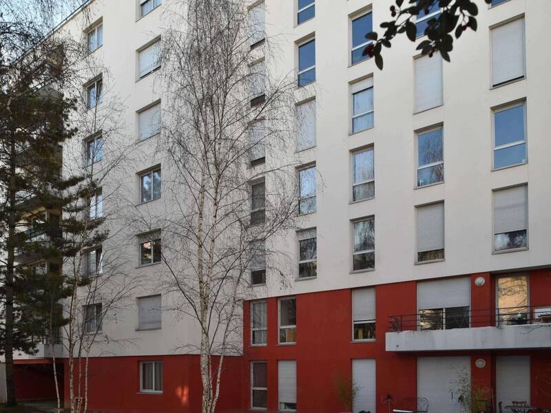 Maison à louer, 25m², CLICHY