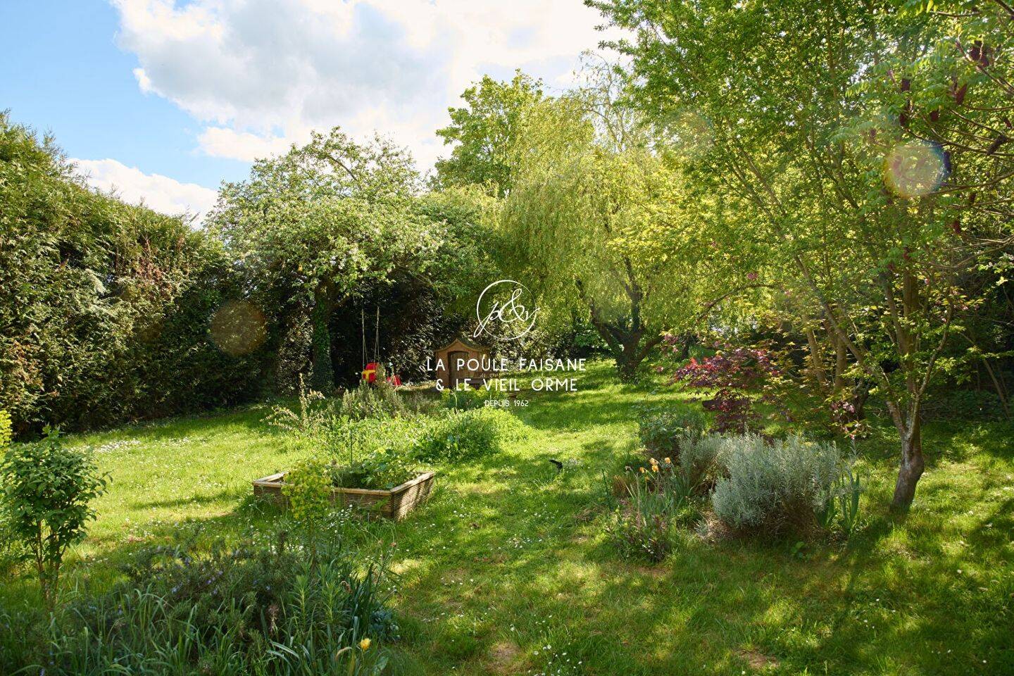 Maison à vendre, 155m², HOUDAN
