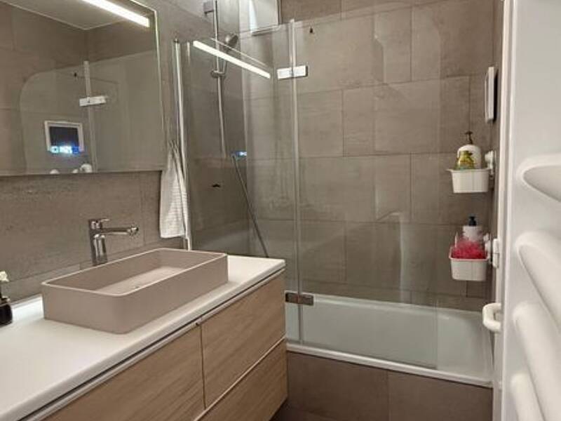 Maison à louer, 53m², NANTES