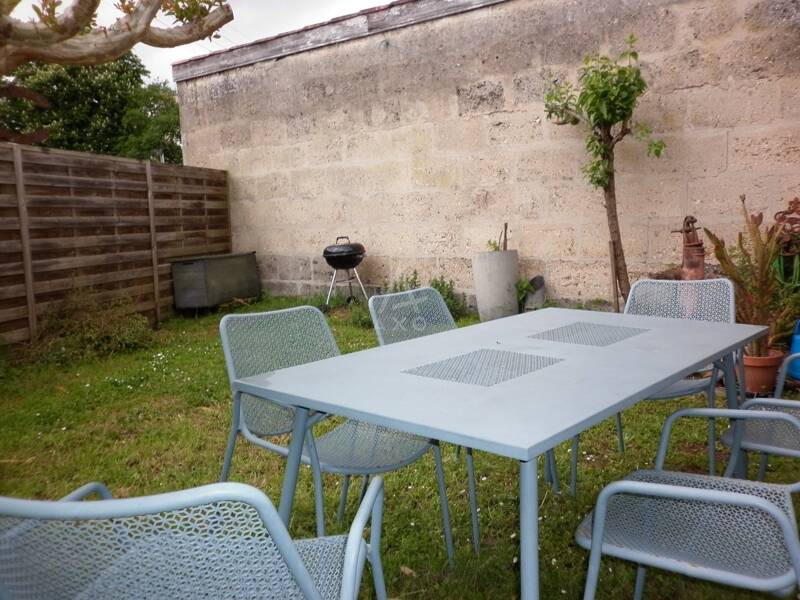 Maison à vendre, 90m², BORDEAUX