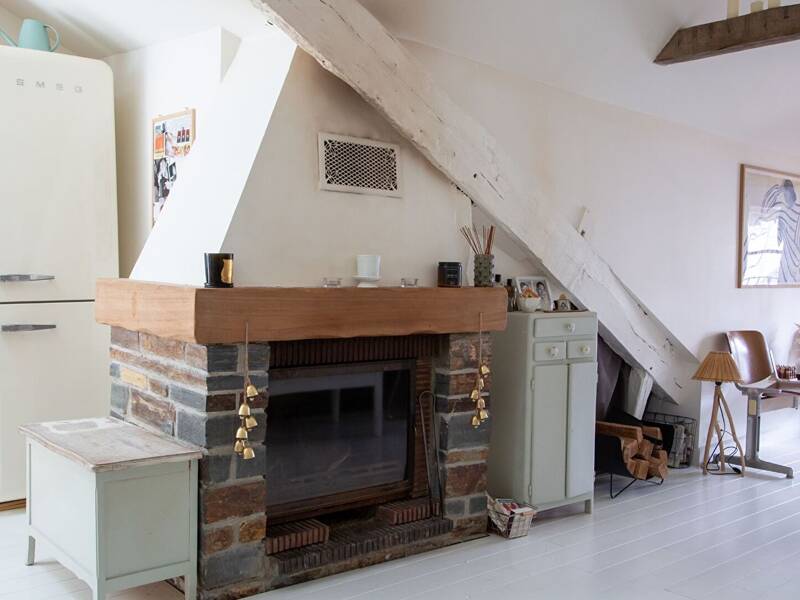 Maison à vendre, 45m², RENNES