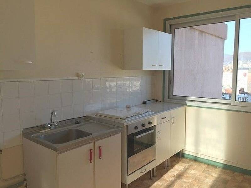 Maison à louer, 73m², CLERMONT FERRAND