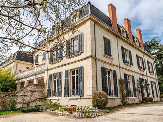 Achat château manoir Ardèche 07 dès 395 000€ annonces