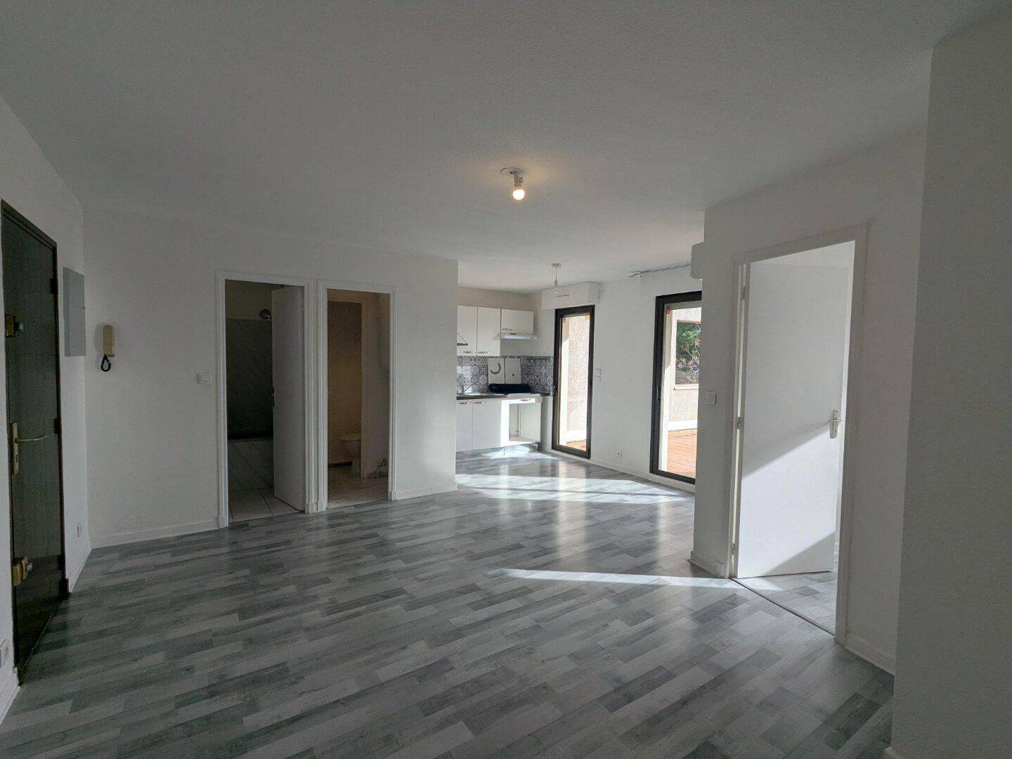 Maison à louer, 38m², BEZIERS