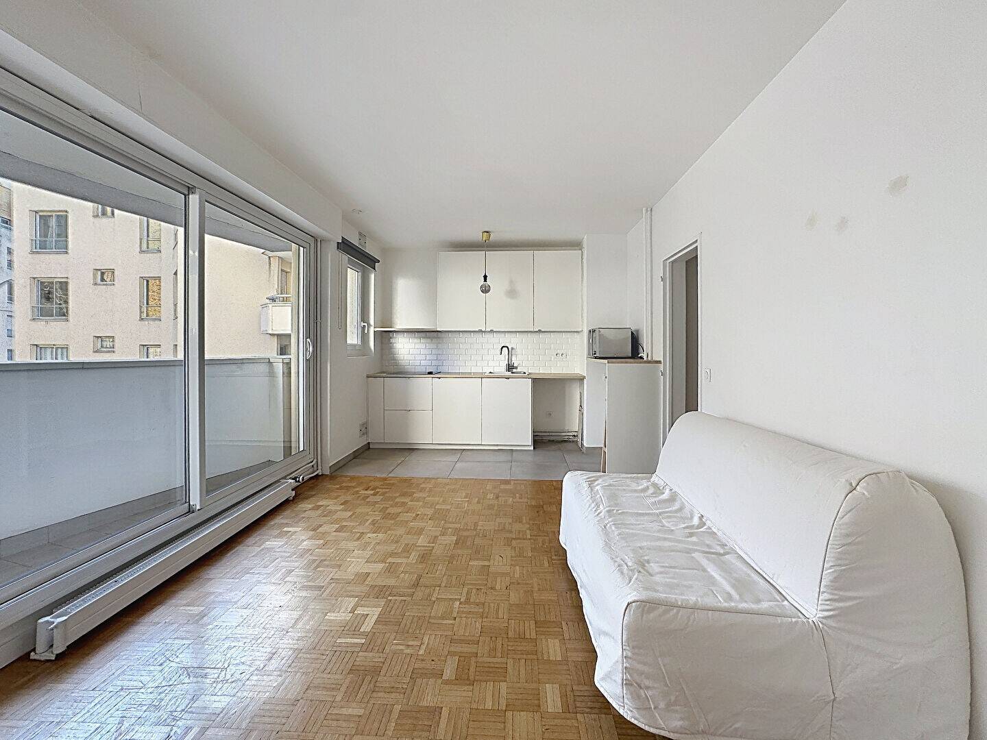 Maison à louer, 26m², ASNIERES SUR SEINE