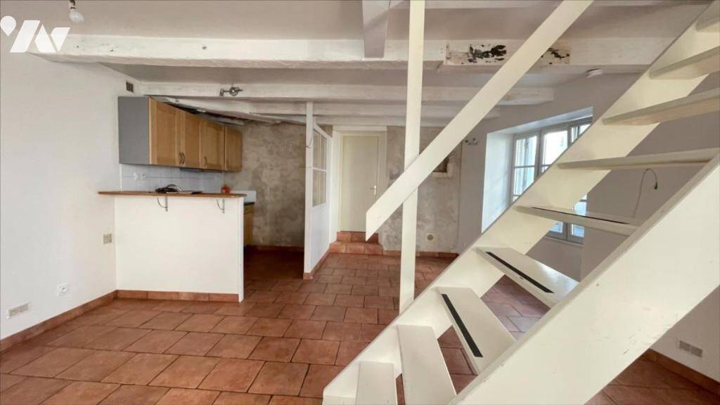 Maison à vendre, 51m², LA ROCHELLE