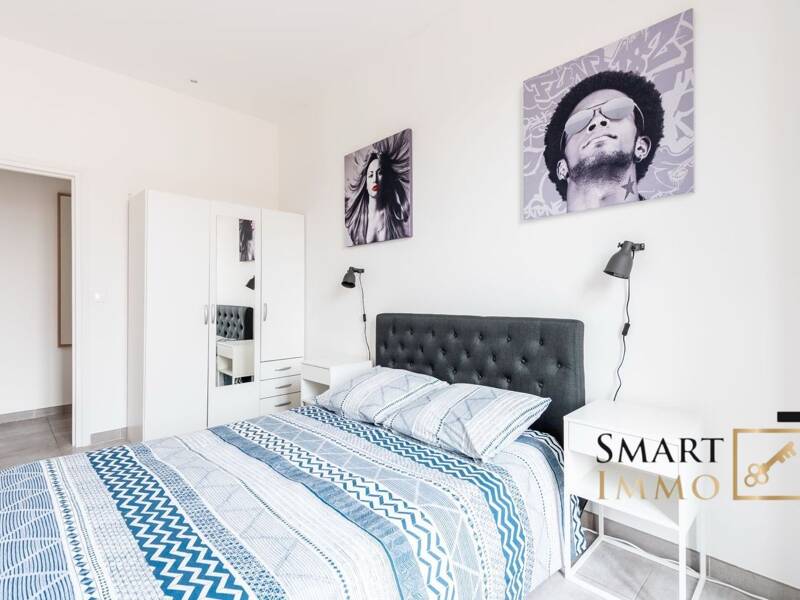 Maison à vendre, 64m², NICE