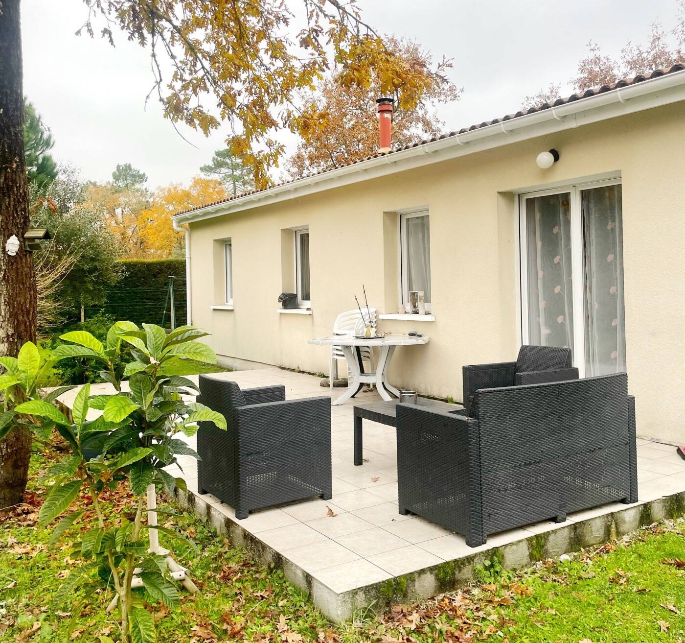 Maison à vendre, 86m², GAILLAN EN MEDOC
