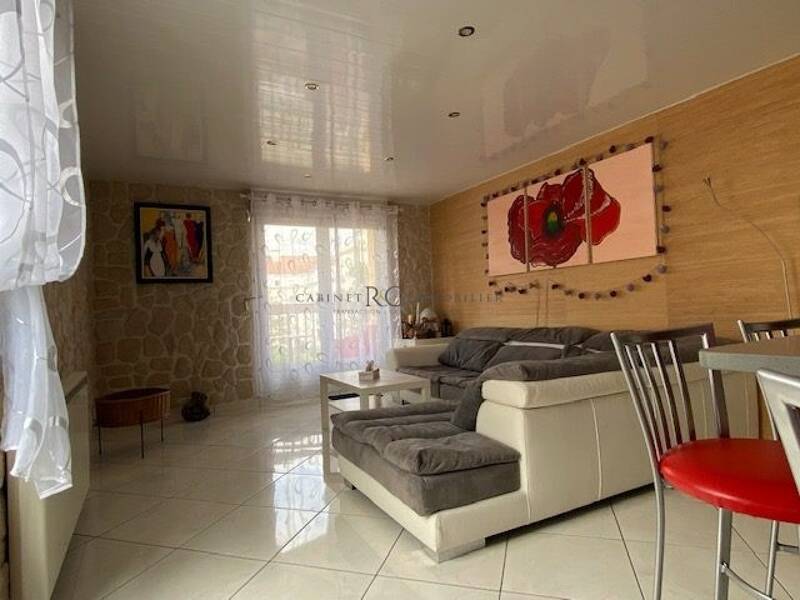 Maison à louer, 64m², METZ