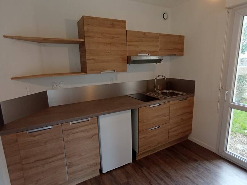 Maison à louer, 44m², ANGERS