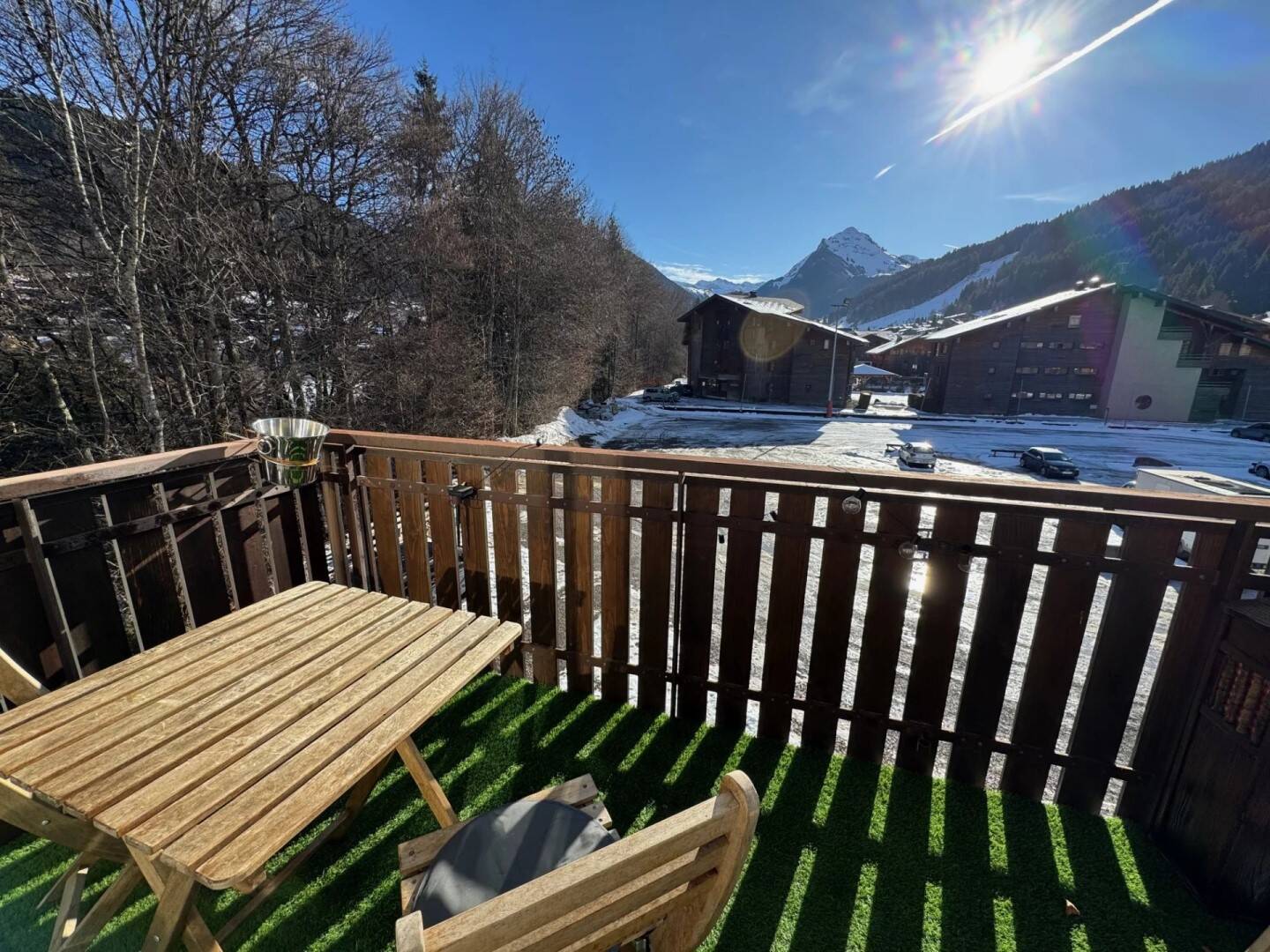 Maison à vendre, 61m², MORZINE