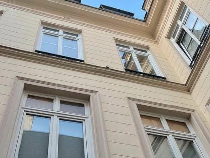 Maison à louer, 18m², ROUEN