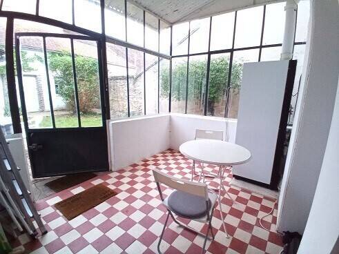 Maison à vendre, 111m², FERRIERES EN GATINAIS