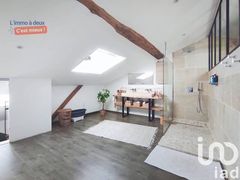Maison à vendre, 297m², HAUDONVILLE