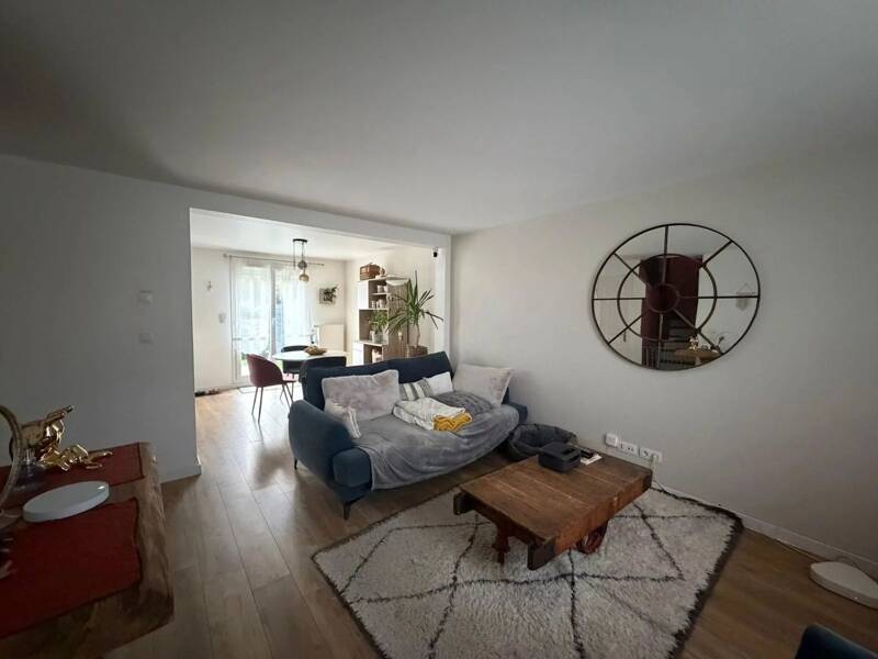 Maison à louer, 79m², LE MESNIL ESNARD