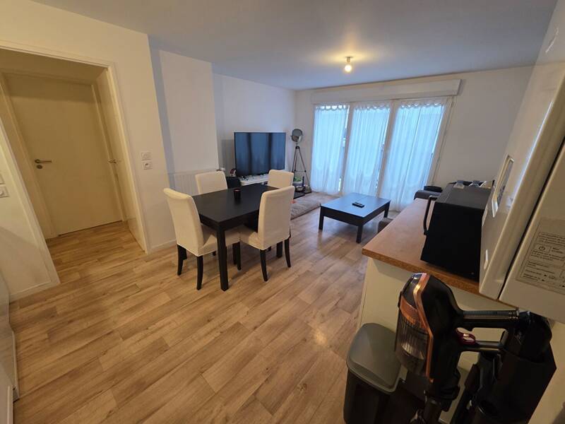 Maison à louer, 46m², COUERON