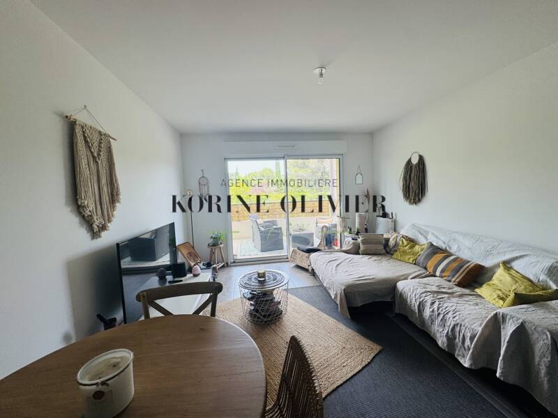 Maison à vendre, 65m², AIX EN PROVENCE