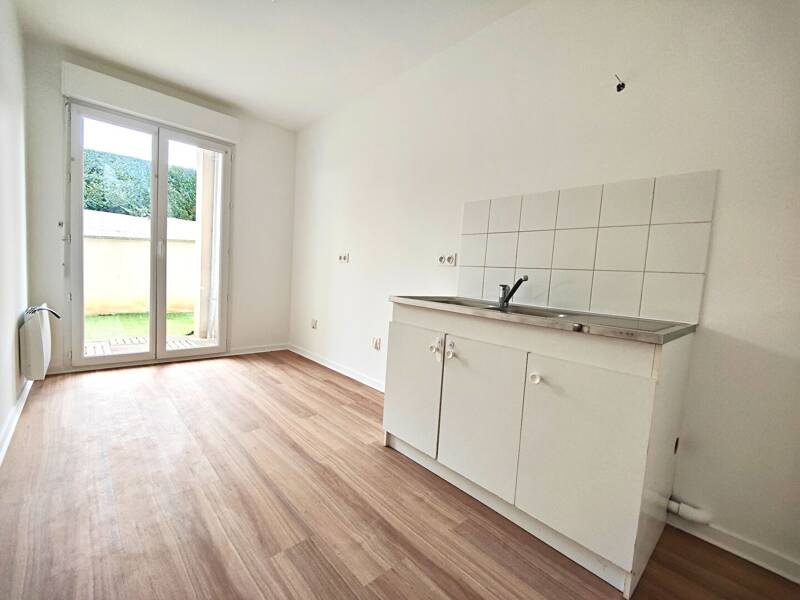 Maison à louer, 87m², CESSON