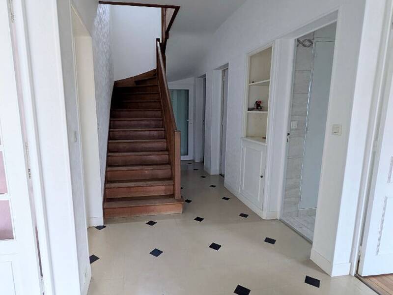 Maison à vendre, 154m², MAYENNE