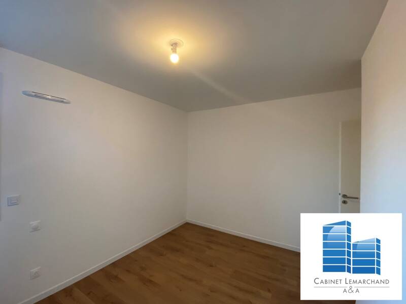 Maison à louer, 48m², CHANTILLY