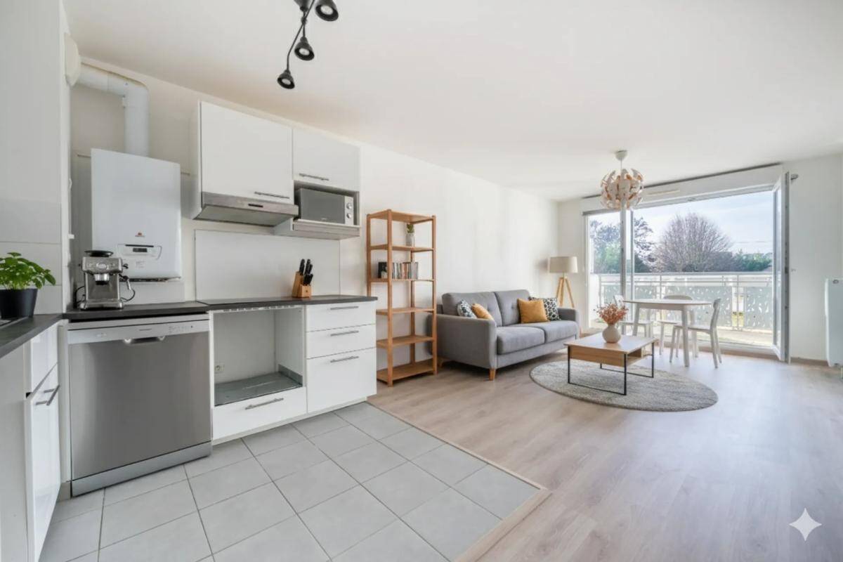 Maison à vendre, 45m², PERSAN