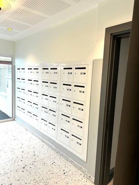 Maison à louer, 44m², AULNAY SOUS BOIS