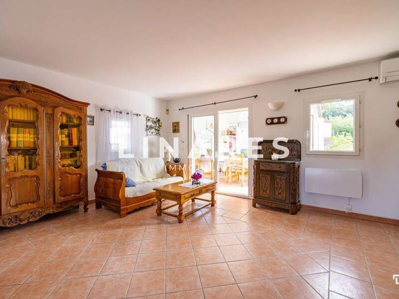 Maison à vendre, 98m², MARSEILLE 11E
