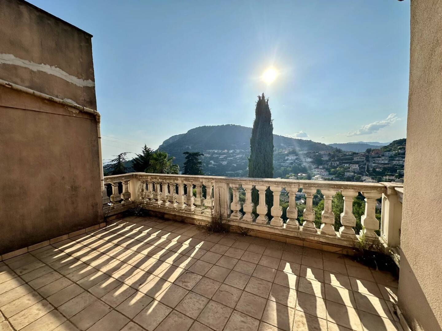 Maison à vendre, 180m², LA TURBIE