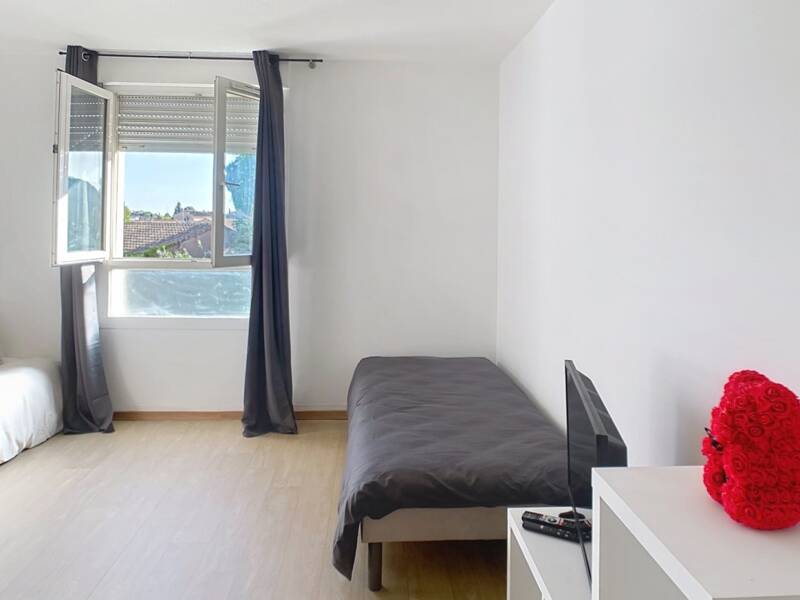Maison à louer, 21m², AVIGNON