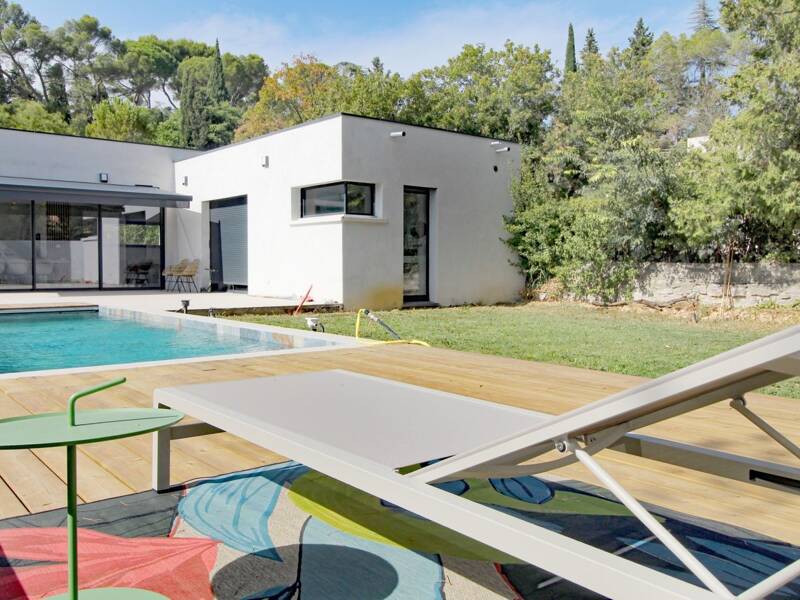 Maison à vendre, 230m², NIMES