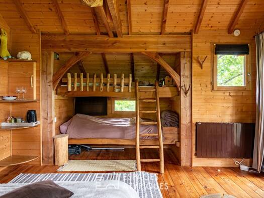 Maison à vendre 600 000 € 5 pièces 4 chambres 146 m² 38 756 m² de terrain Saint-Mard-de-Réno 61400