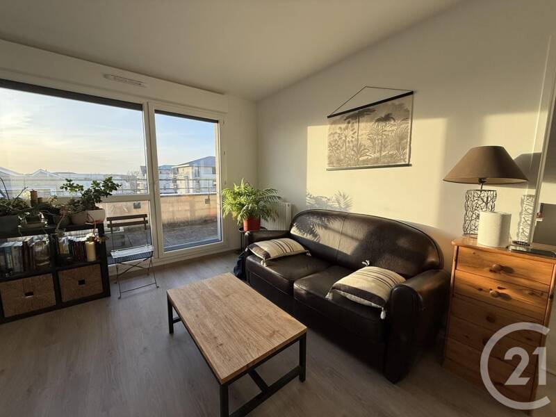 Maison à louer, 40m², LE COUDRAY