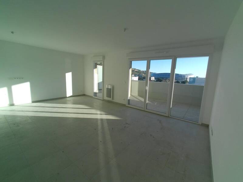 Maison à louer, 67m², NICE