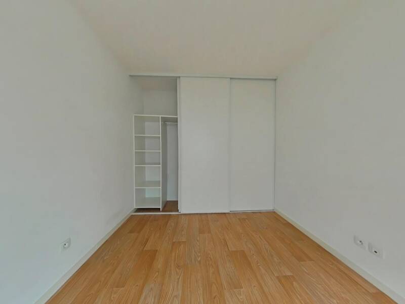 Maison à louer, 48m², TOURS